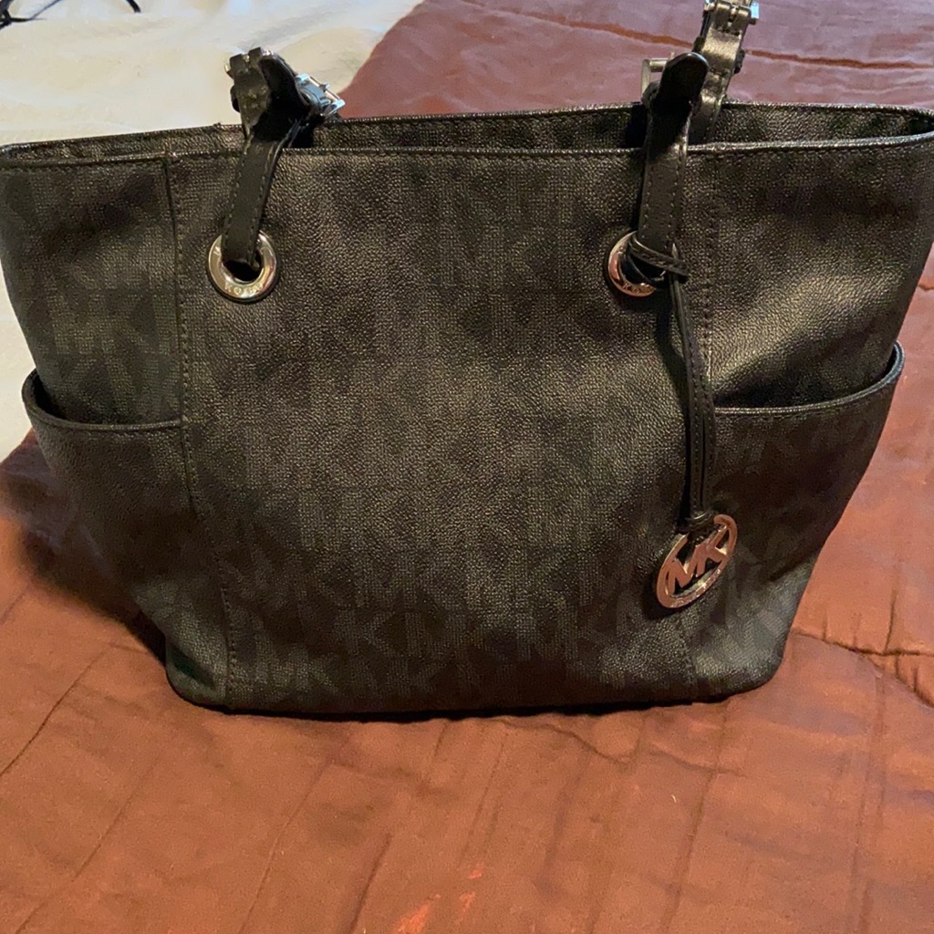 Handbag By Michael Kors Brand